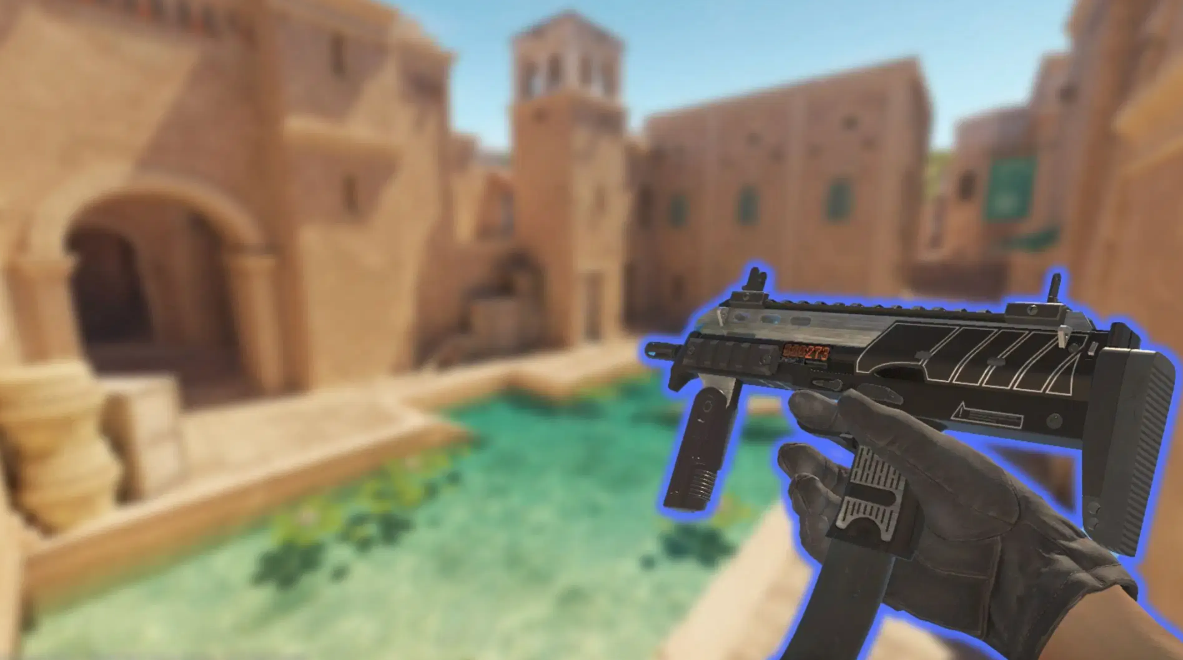 MP7 Armor Core